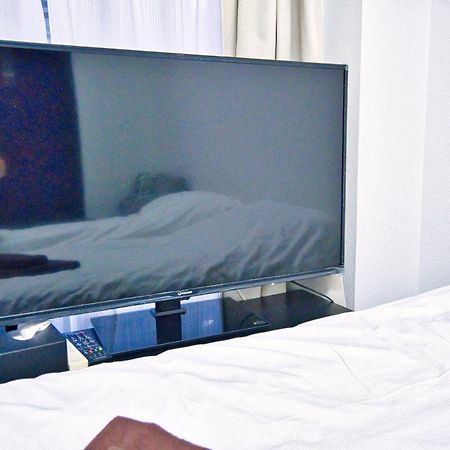 Square Shibuya 407 Apartman Tokió Kültér fotó