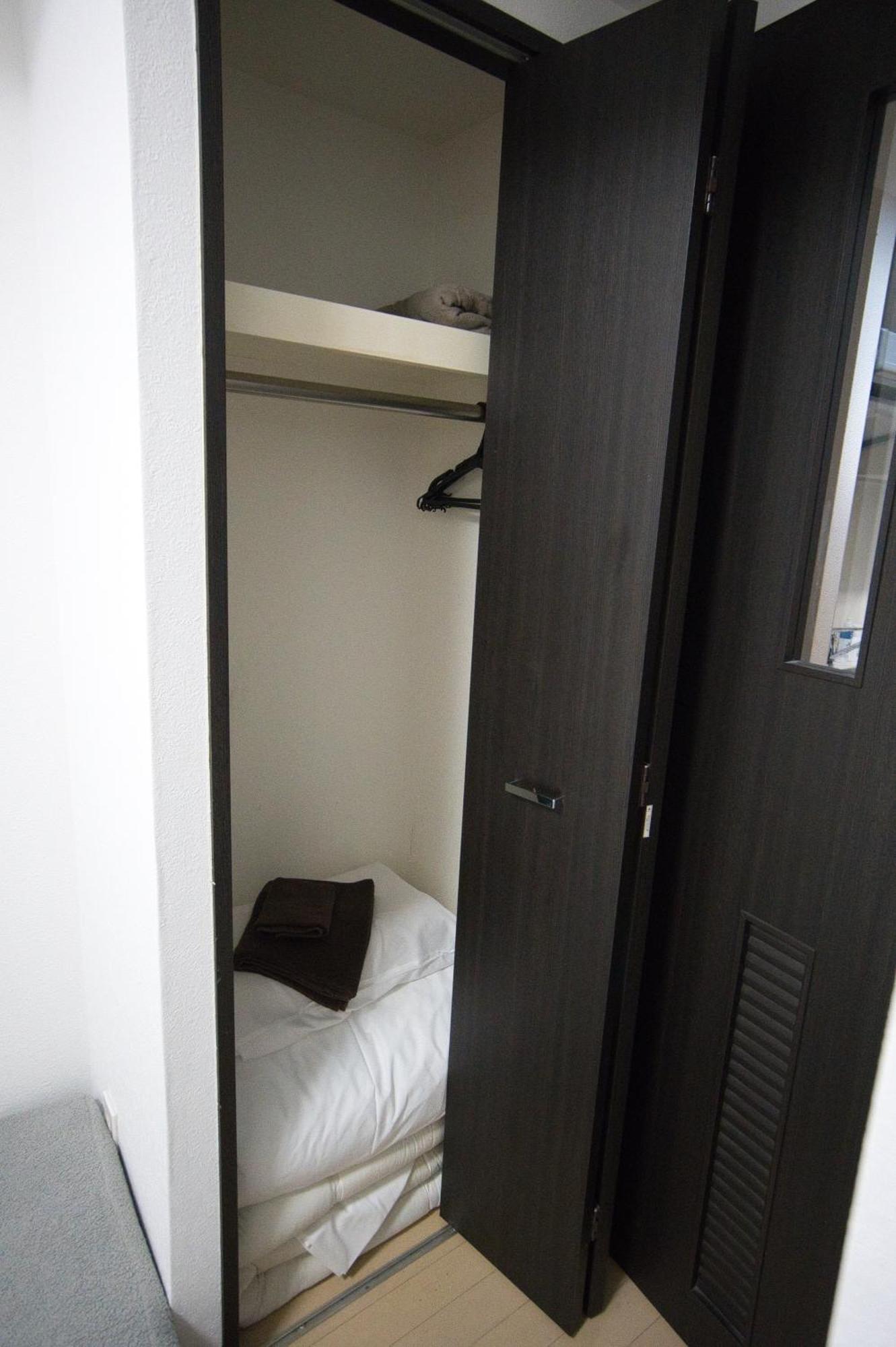 Square Shibuya 407 Apartman Tokió Kültér fotó