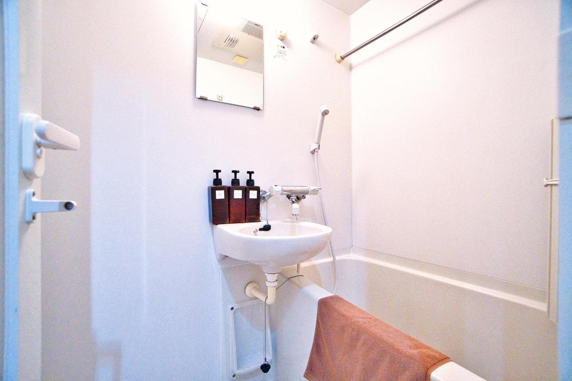 Square Shibuya 407 Apartman Tokió Kültér fotó