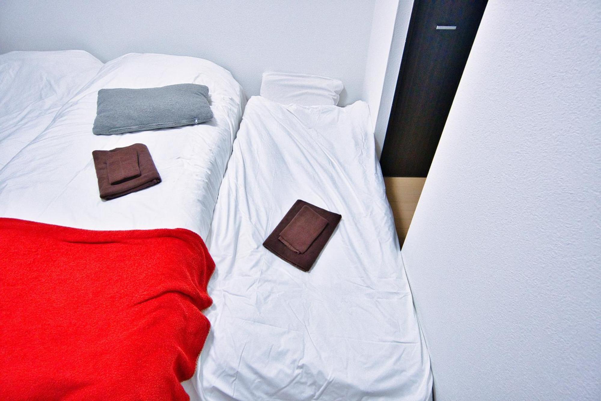 Square Shibuya 407 Apartman Tokió Kültér fotó