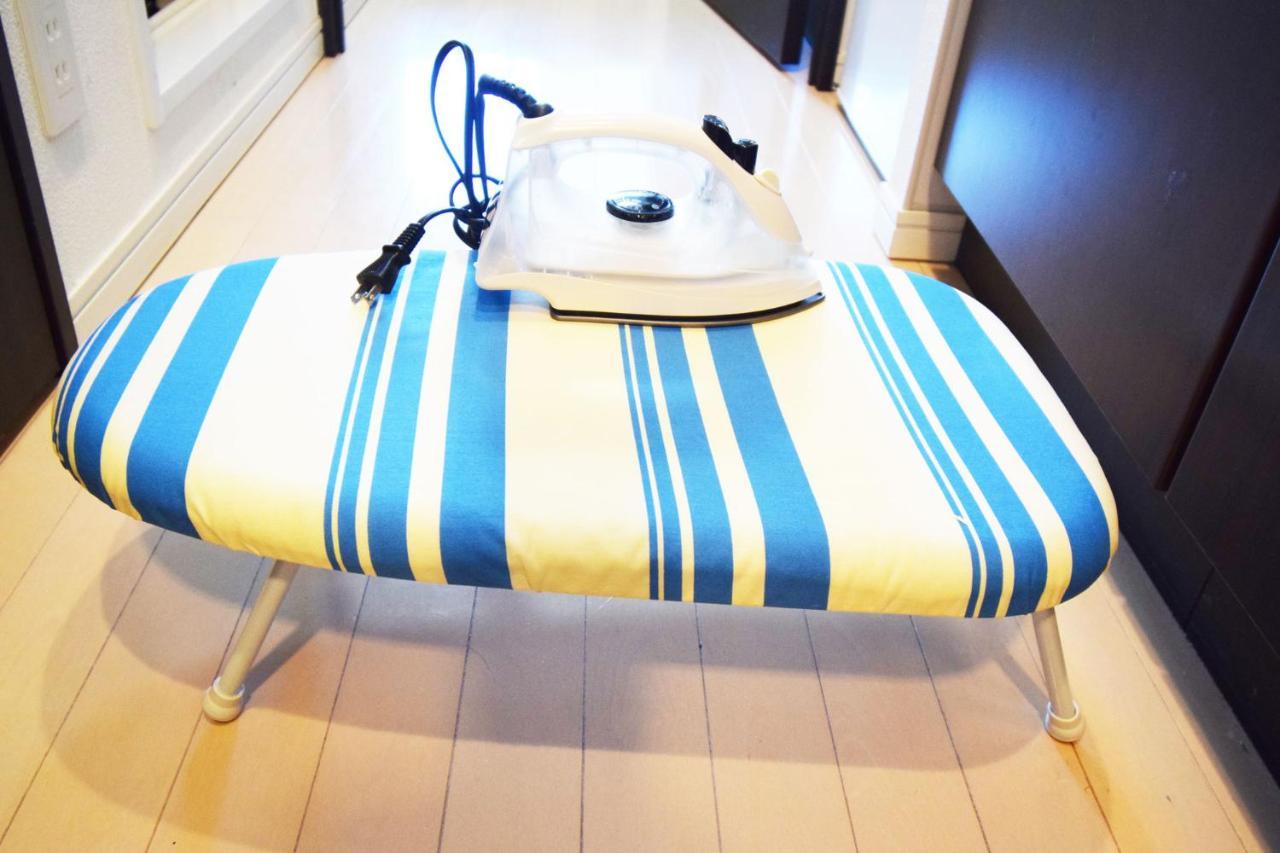 Square Shibuya 407 Apartman Tokió Kültér fotó