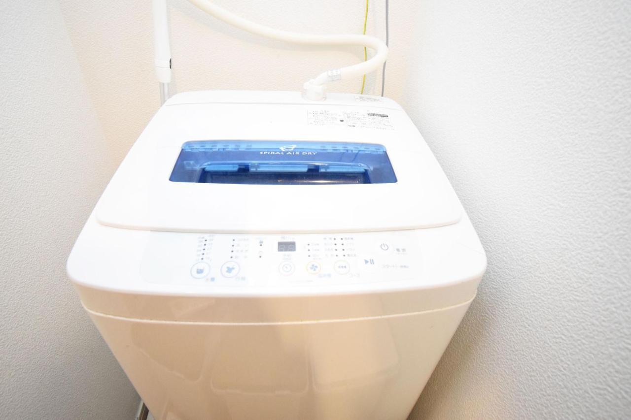 Square Shibuya 407 Apartman Tokió Kültér fotó